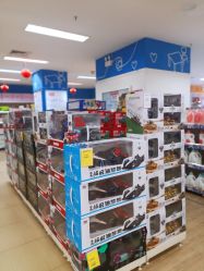 -孩子王(奥克斯广场店)