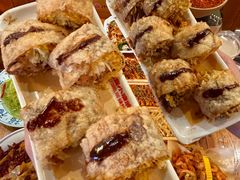 -福苗小骆驼烧烤(莲湖路店)