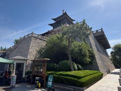 -解放阁