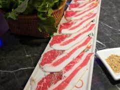 -十三姨正合丰烤肉(营迹路店)