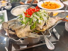-建兴酒家(班塔通分店)