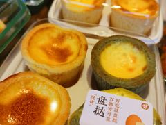 -泸溪河桃酥(浦口天悦城店)