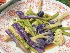 -大灶头·新昌菜(中国茶市店)