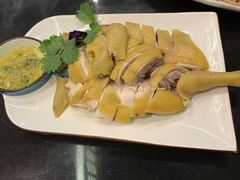 正宗湛江白切鸡-龙凤点心饼家·39年老字号(松岗店)