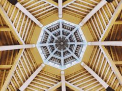 -中华圣公会教堂旧址