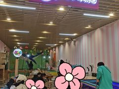 -银泰百货(北京大红门店)
