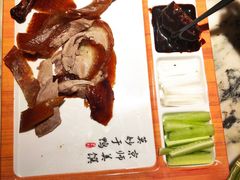 -梁家大院(昆山会展中心店)
