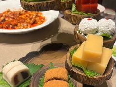 -花家怡园(四合院总店)