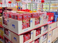 -麦德龙(虹口江湾店)