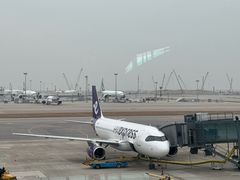 -香港国际机场