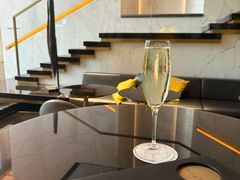 -尼依格罗香港美利酒店