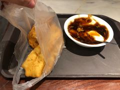 豆腐脑-鸭匠食府·挂炉烤鸭·新京菜(阜成路店)