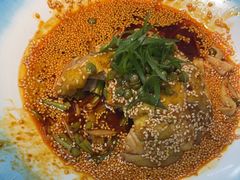 -名善山珍·野生菌汤锅(文殊院店)