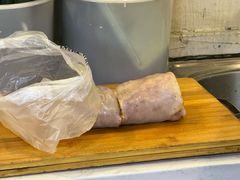 -安徽阜阳卷馍(西单店)