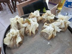 -何记羊汤馆(丽水佳源店)