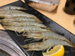 -花味·自助烤肉(雨花客厅店)