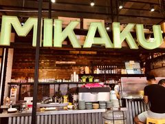 -MIKAKU(万达广场上海宝山店)