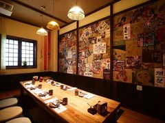 -炉胜·炉端烧·居酒屋