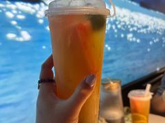 -渝月·川菜(海岸城店)