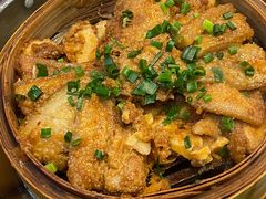 -柴火农家·江西赣南菜(土华店)