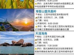 -三亚南山文化旅游区