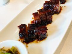 蜜汗叉烧-炳胜品味(海印总店)