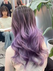 -赤道 Hair Salon