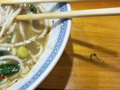 -锦泓老字号猪脏粉(东联大厦店)