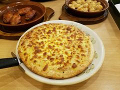 -萨莉亚意式餐厅(莲花国际广场店)