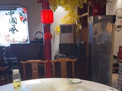 -野渡坡·极致湘菜·庭院餐厅(汉阳店)