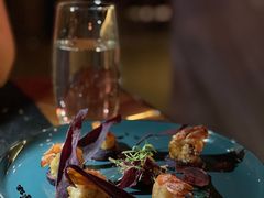 -AZUL by FUEL蓝色·法式酒馆(琶醍店)