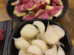 糖蒜-金生隆(六铺炕店)