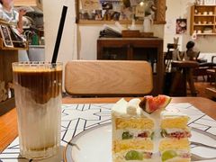 -懒鱼时光馆(沙坪坝店)