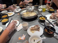 -骨之味·筒骨汤火锅(江头店)