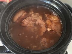 坛子猪蹄-相聚青山餐厅(阎河路店)