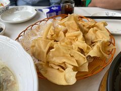 -祈胜邨•顺德鱼生•顺德菜(容桂店)