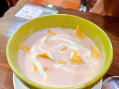 -panchos 墨西哥餐厅(嘉绿苑店)
