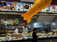 -大灶头·新昌菜(中国茶市店)