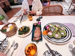 -太食獸泰式茶餐厅(IFS国金中心店)