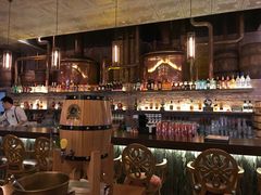 -MR.ROCKY洛奇先生RESTAURANT&BAR(宝安壹方城店)