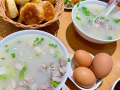 -和兴记牛肉火勺·羊汤(于洪广场店)