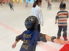 -冠军冰场CHAMPION RINK(苏州中心商场店)