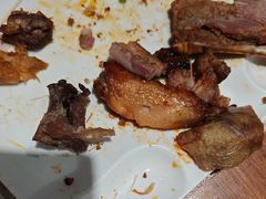 -汉巴味德·烤肉与啤酒的自助(杭州大悦城店)