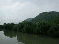 -贵阳市花溪国家城市湿地公园