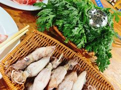 -元盛居(生态大街店)