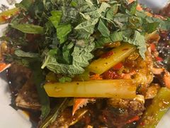 -夹夹大·蟹蟹大排档(财富又一城店)