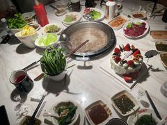 -为什么牛潮汕牛肉火锅(中信广场店)