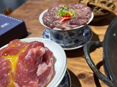-楠火锅(龙阳广场店)