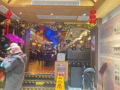 -太平馆西餐厅(北京路店)