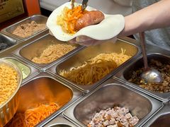 -张果佬年糕卷(科巷店)